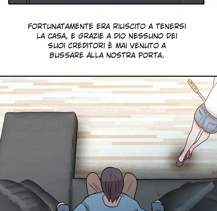 Il Piano Della Mia Matrigna - Episode 2 - read scene 52