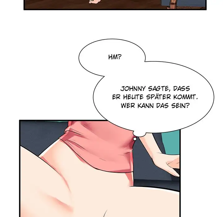 Mama Ist Disqualifiziert - Episode 1 - read scene 136