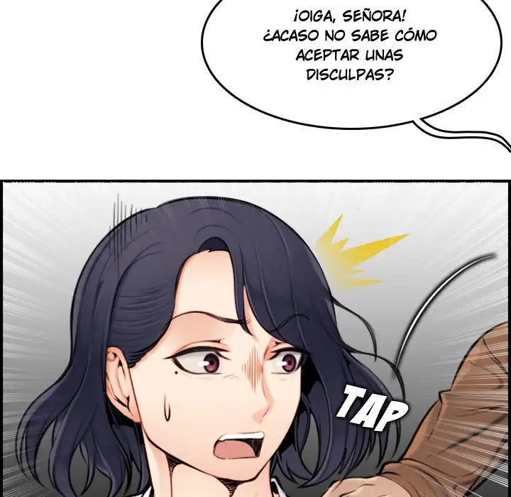 Mamá es una Estudiante Universitaria - Episode 3 - read scene 72
