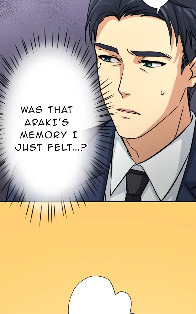 My Subordinate’s Inner Voice Is Too Noisy! - Episode 4 - read scene 21