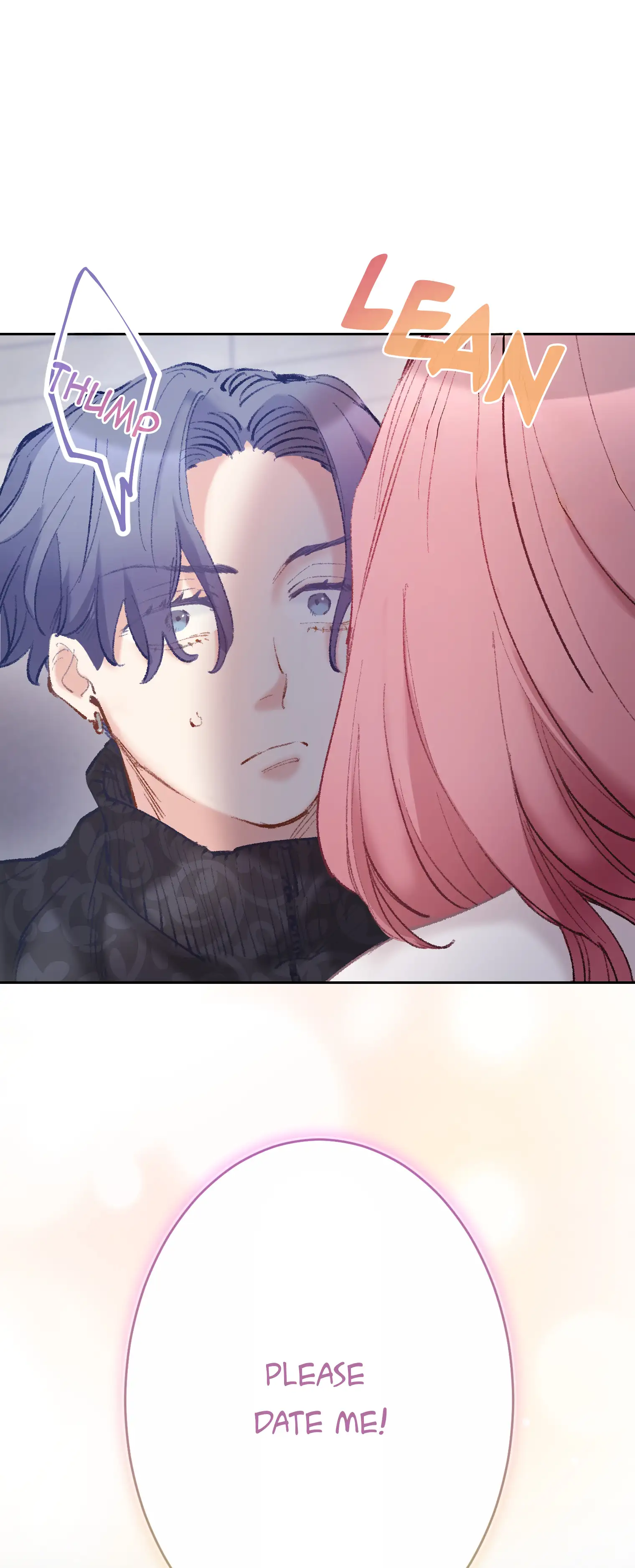 The Love Affairs of Tough Men - Episode 5 - read scene 37
