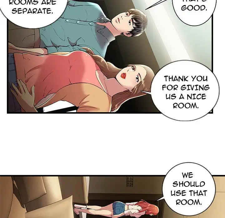 Lost Heaven - Episode 1 - read scene 51