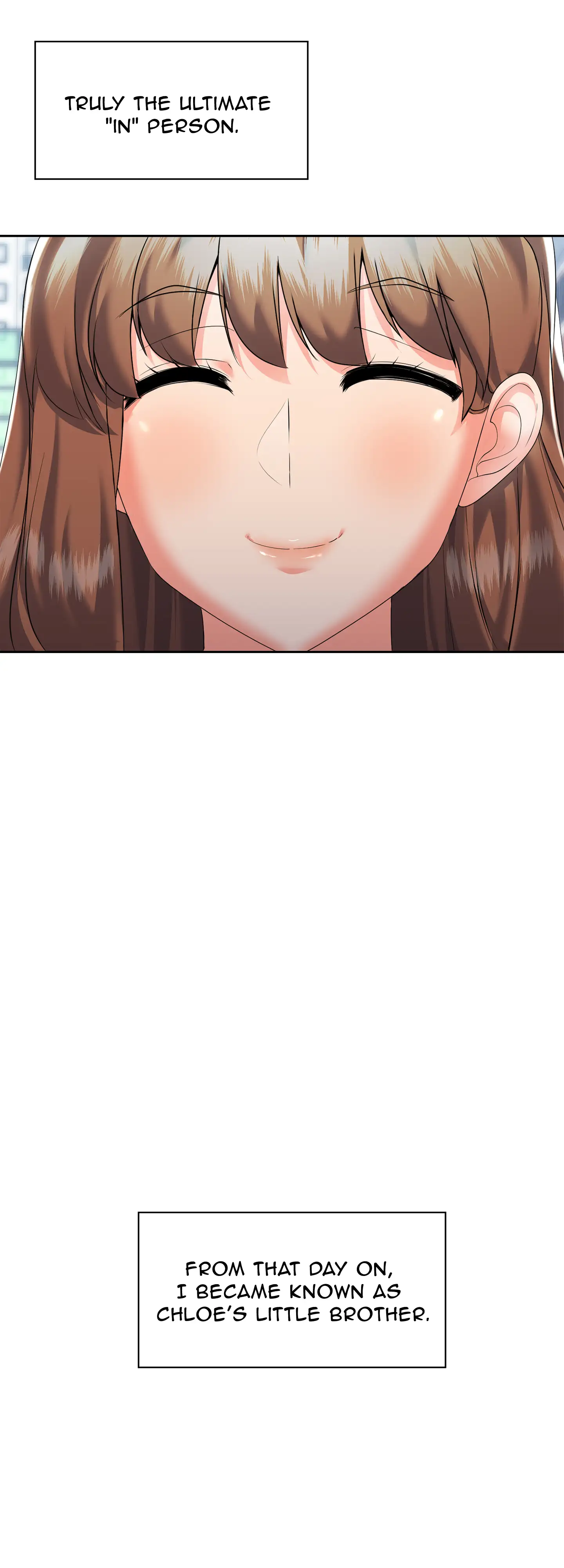 High-Class Person - Episode 1 - read scene 84
