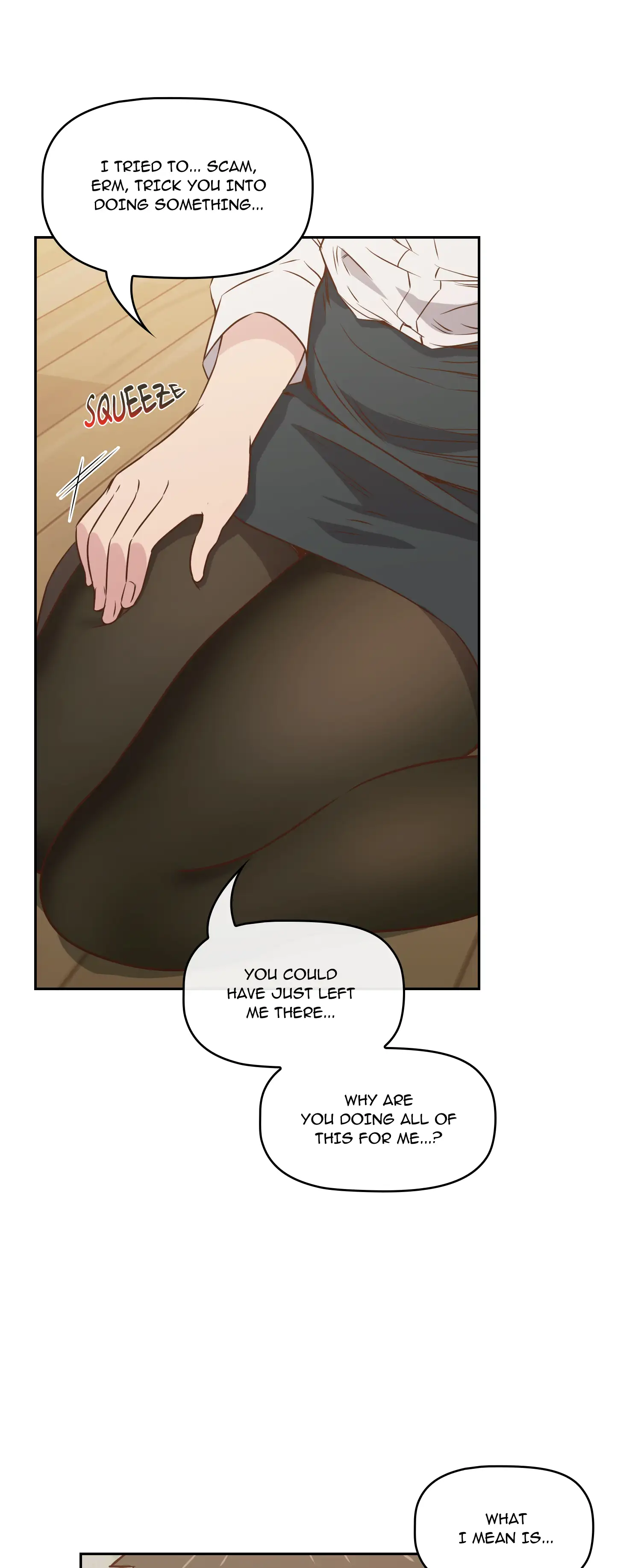 Four's a Crowd - Episode 2 - read scene 44