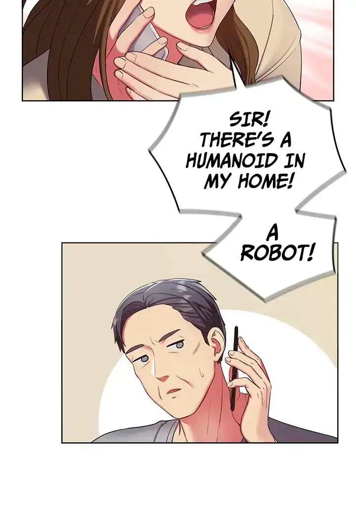 Master, May I Turn You On? - Episode 3 - read scene 13