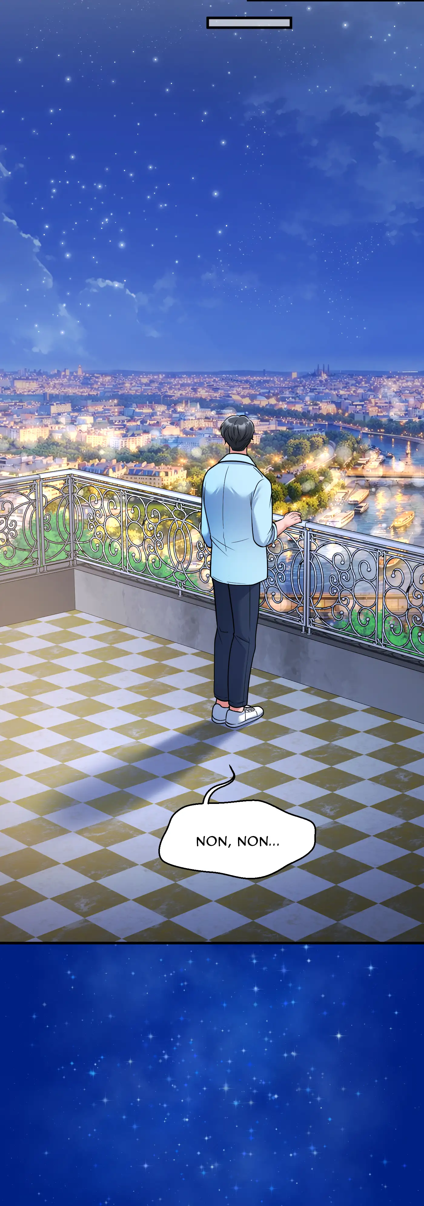 Jeux de Couples - Episode 1 - read scene 28