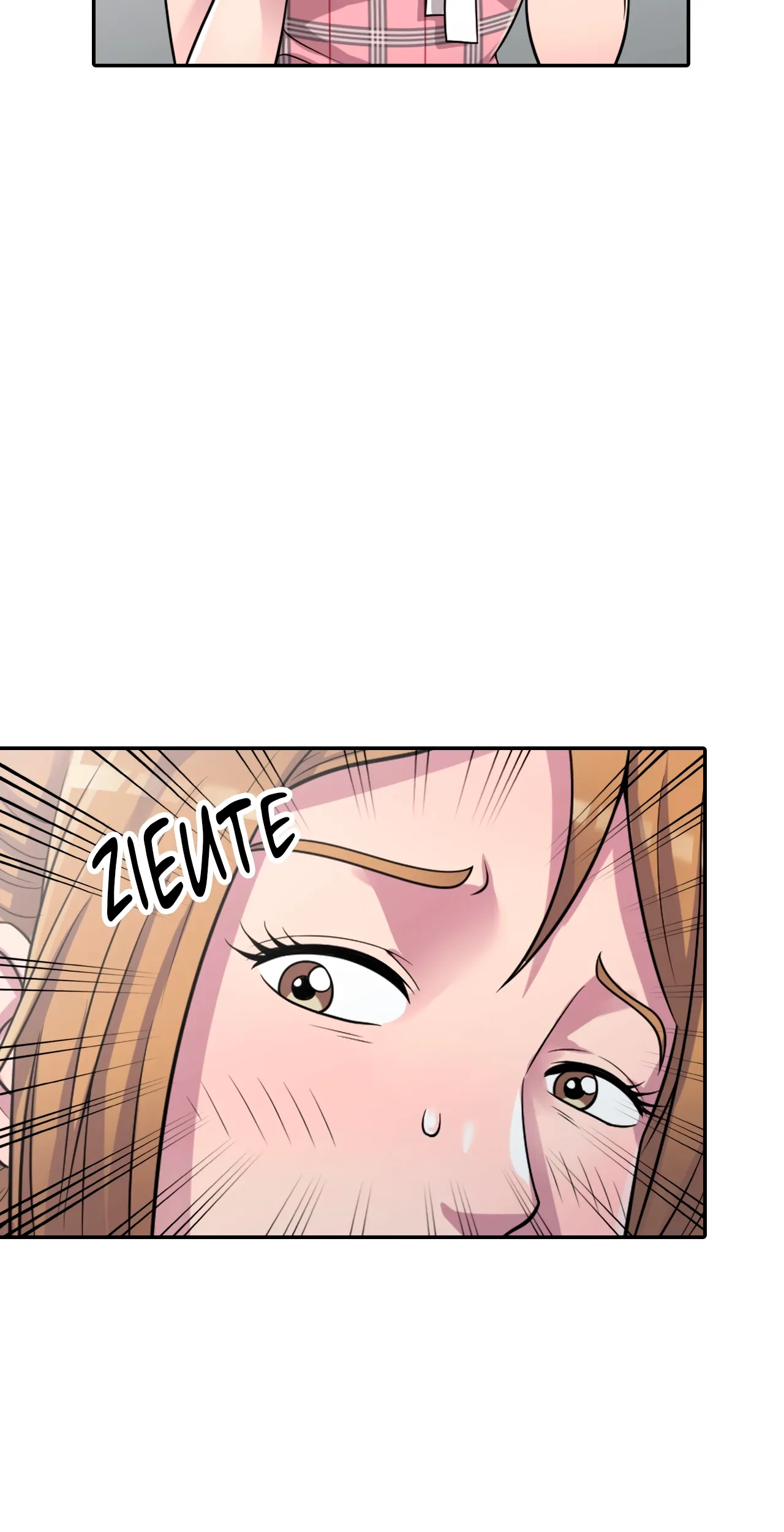 Goût volé - Episode 1 - read scene 82