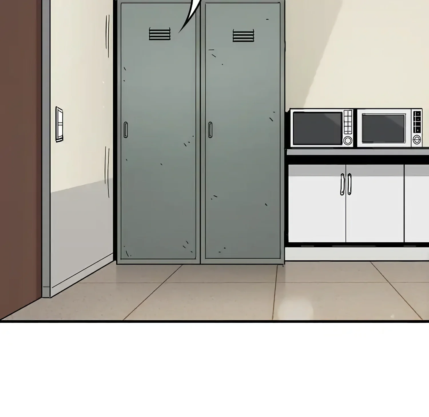Love Factory - Episode 3 - read scene 73