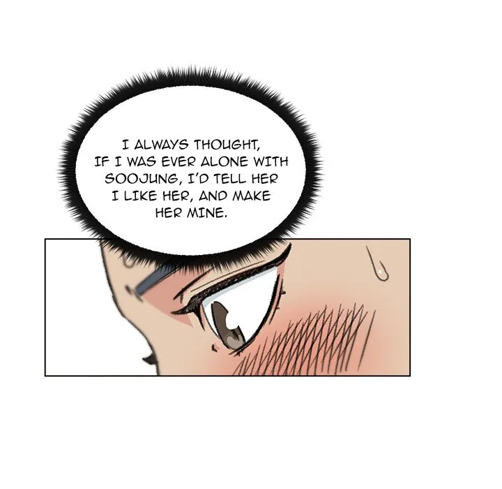 Be Mine, Comic Slut! - Episode 1 - read scene 60