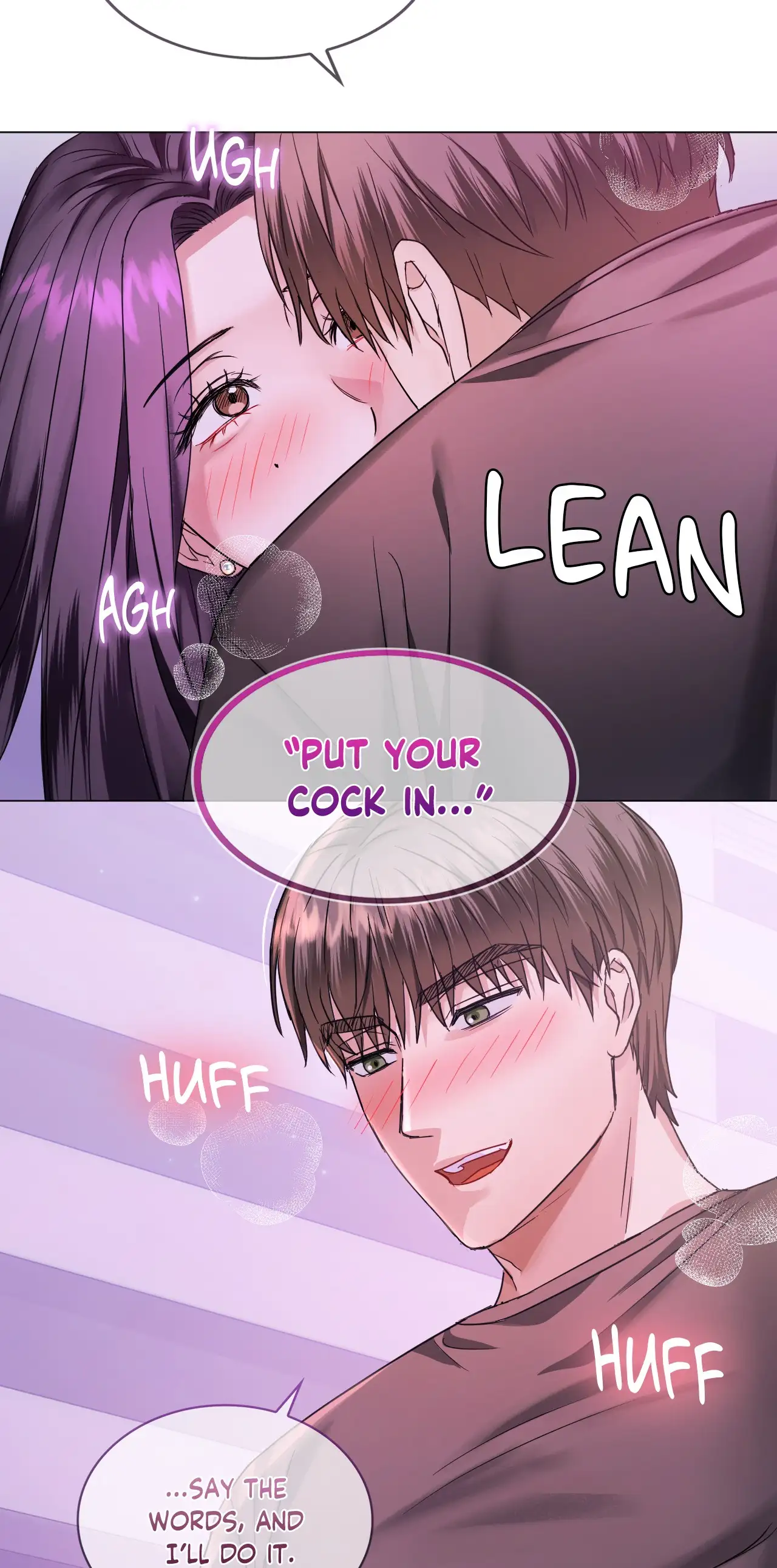 Like Fine Wine - Episode 4 - read scene 23