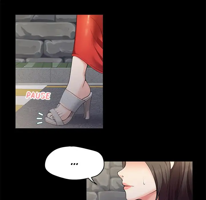 The Glue Stick Is Stuck - Episode 1 - read scene 37
