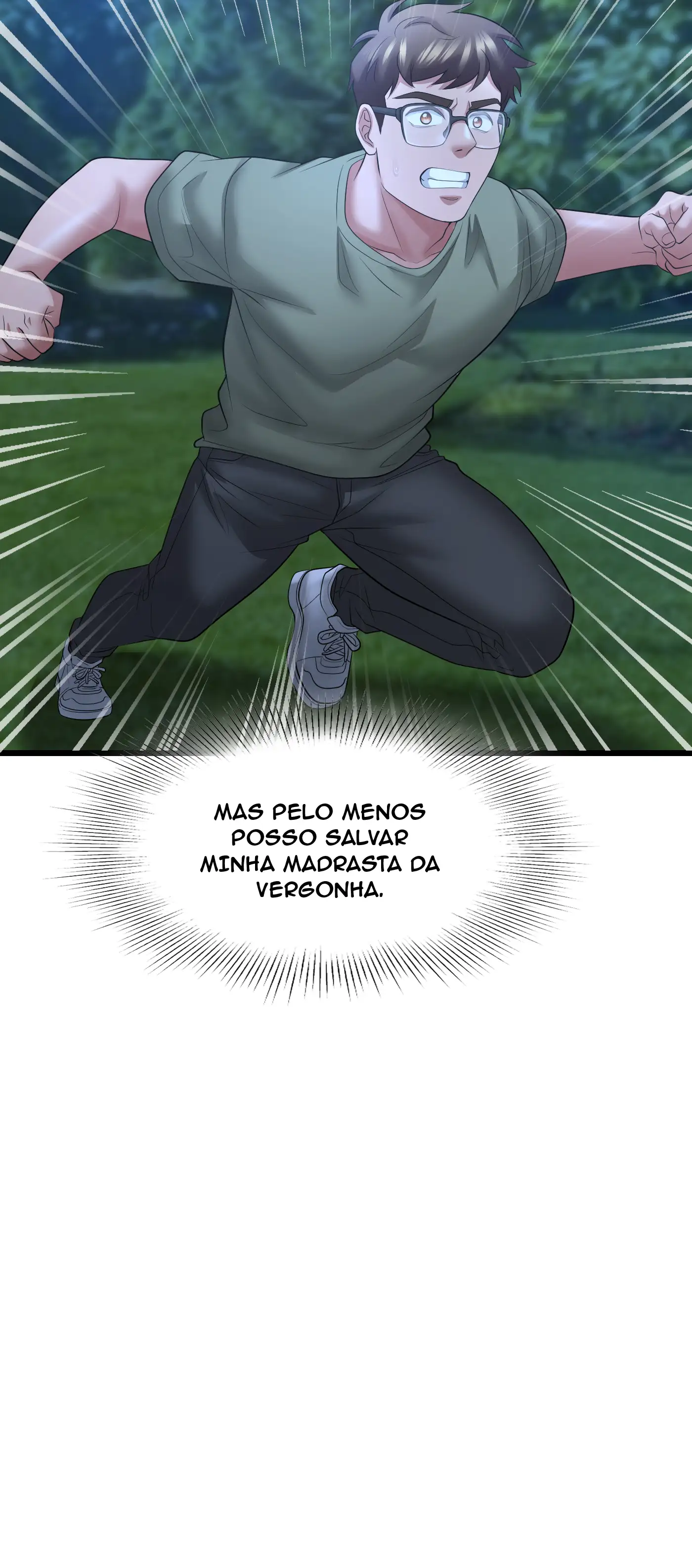 Madrasta Da Faculdade - Episode 2 - read scene 37