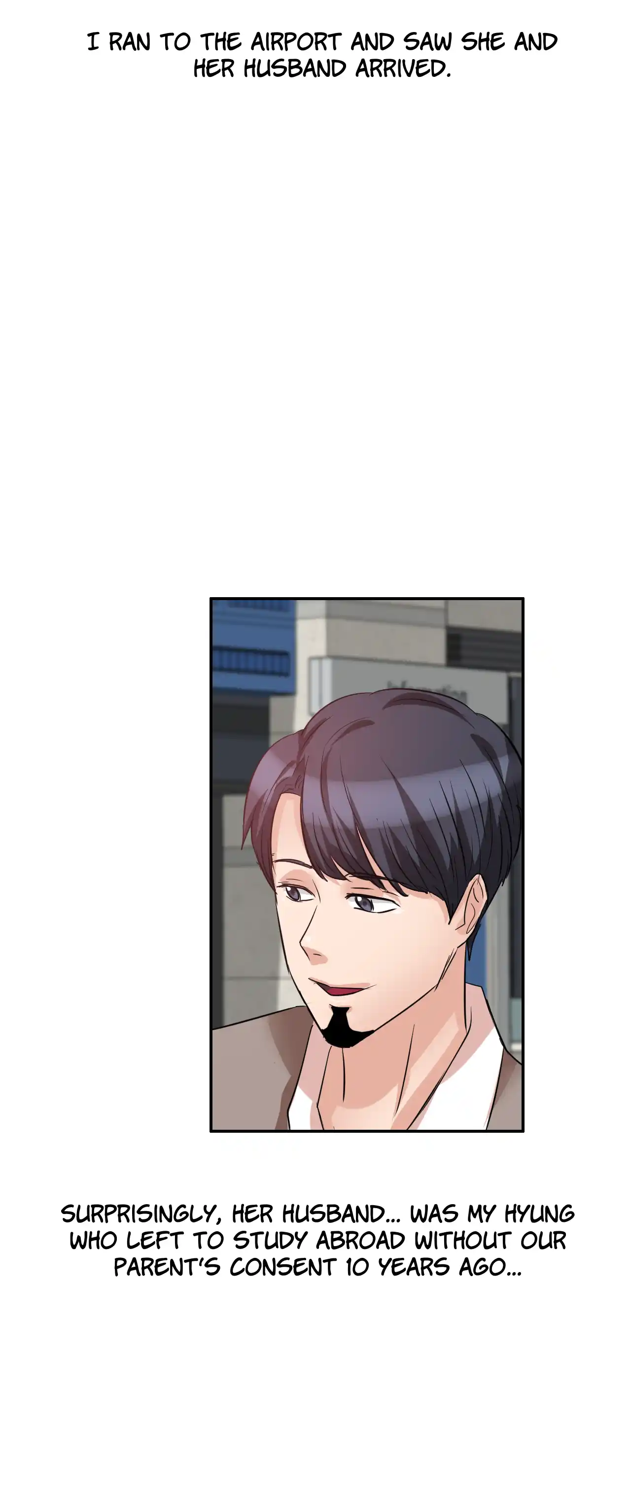 Bad Brother's Wife - Episode 3 - read scene 6