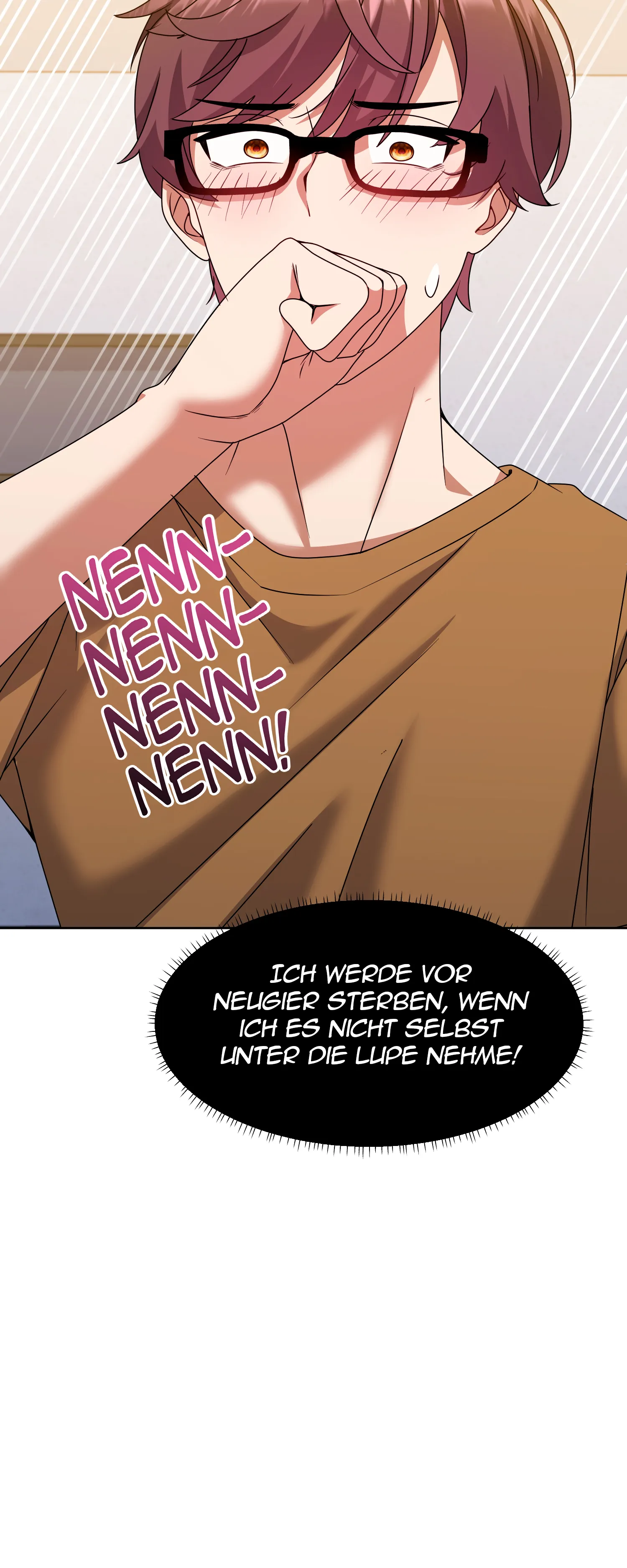 Ein Loch zum Ziel - Episode 2 - read scene 21