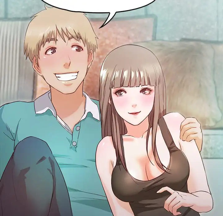 Dream Vacation - Episode 2 - read scene 120