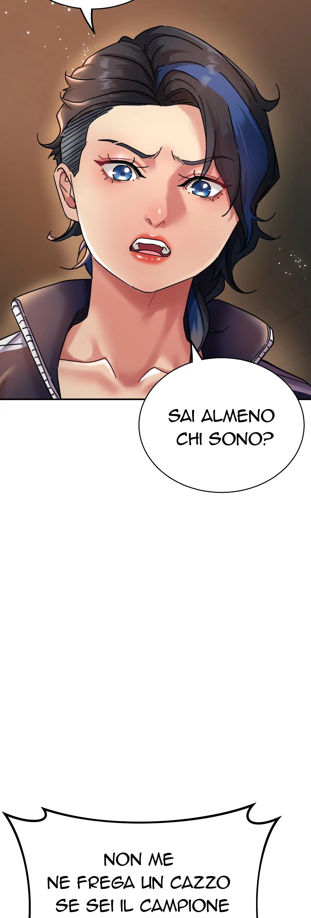 L'Anello del Potere - Episode 2 - read scene 12