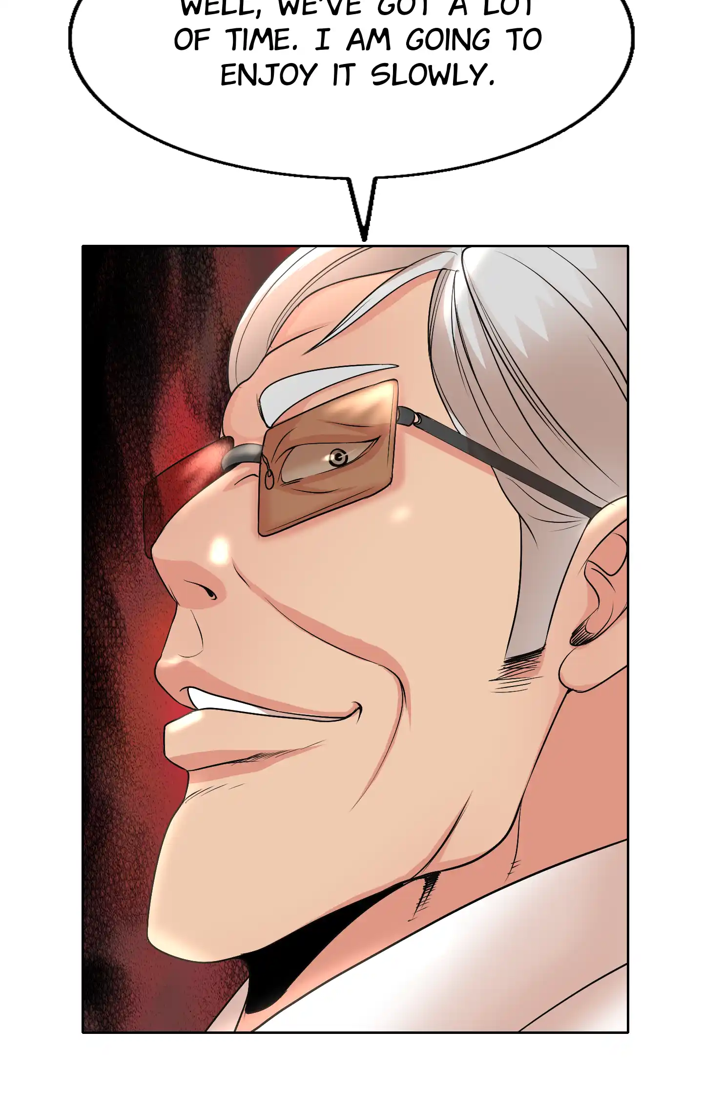 Professor's Hard Life - Episode 2 - read scene 18