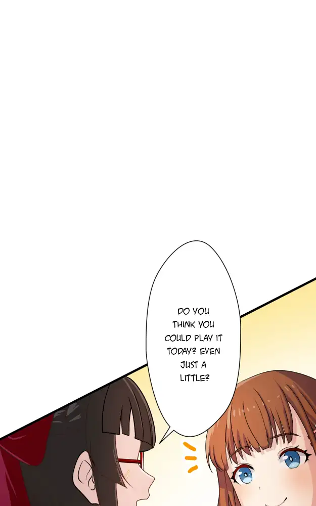 Real Love! - Episode 1 - read scene 207