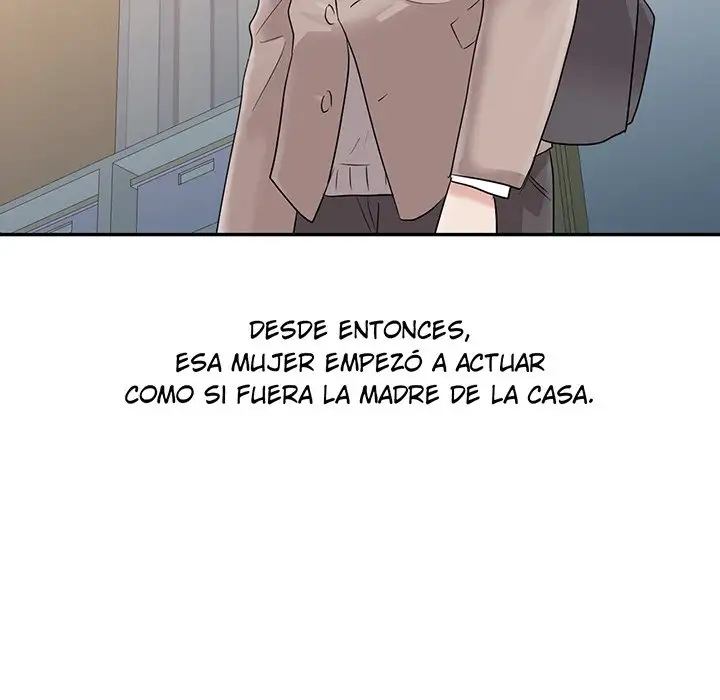 El Plan De Mi Madrastra - Episode 1 - read scene 33