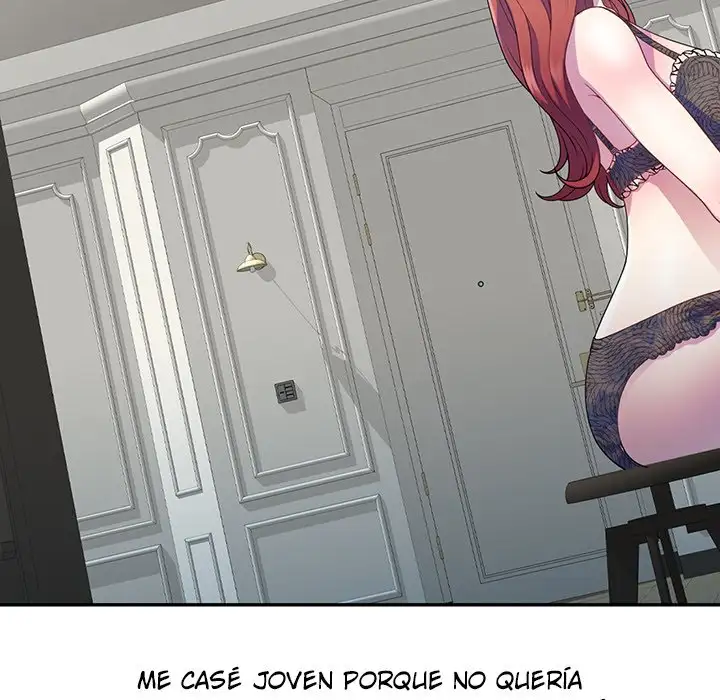 Mi Esposa Es Una Profesora - Episode 1 - read scene 7