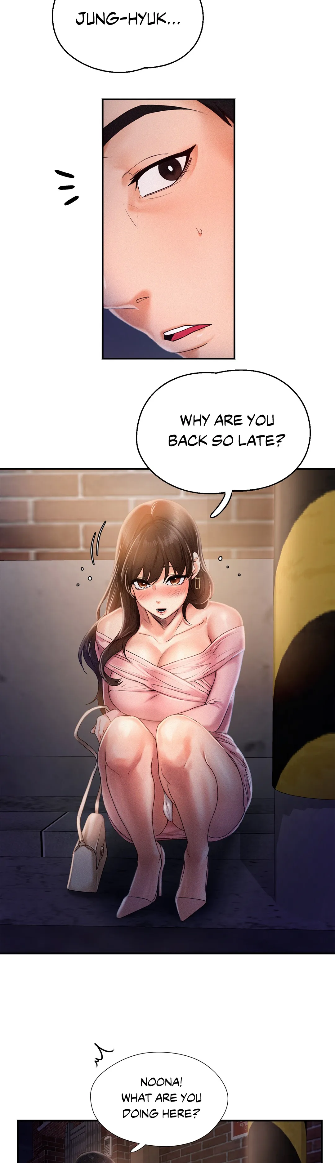 Flying High - Episode 2 - read scene 41