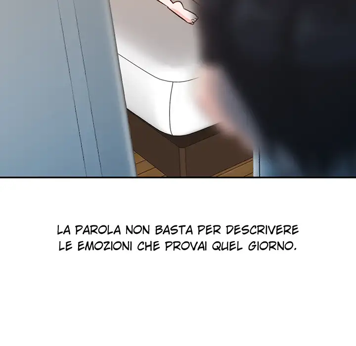 Il Piano Della Mia Matrigna - Episode 1 - read scene 9