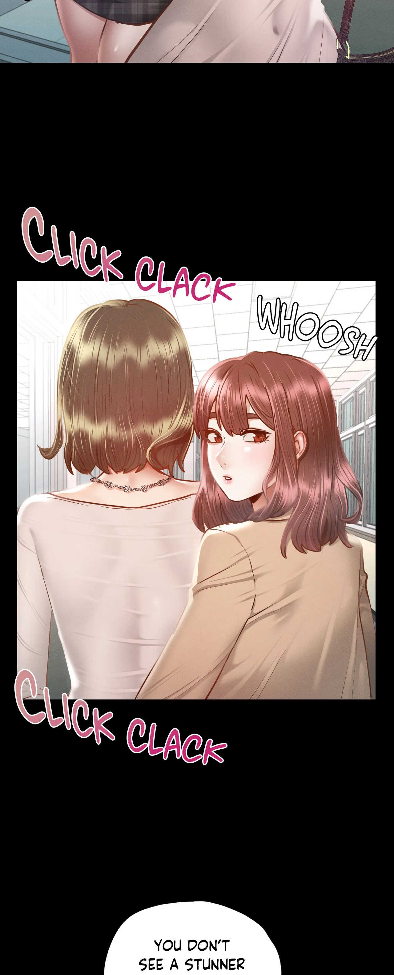 Let's Get Physical - Episode 3 - read scene 46