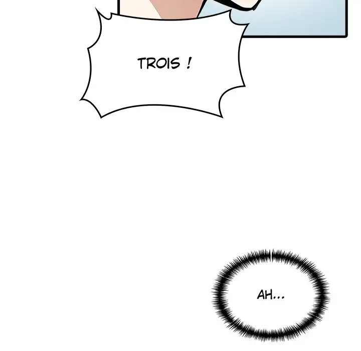 Désir et vengeance - Episode 5 - read scene 99