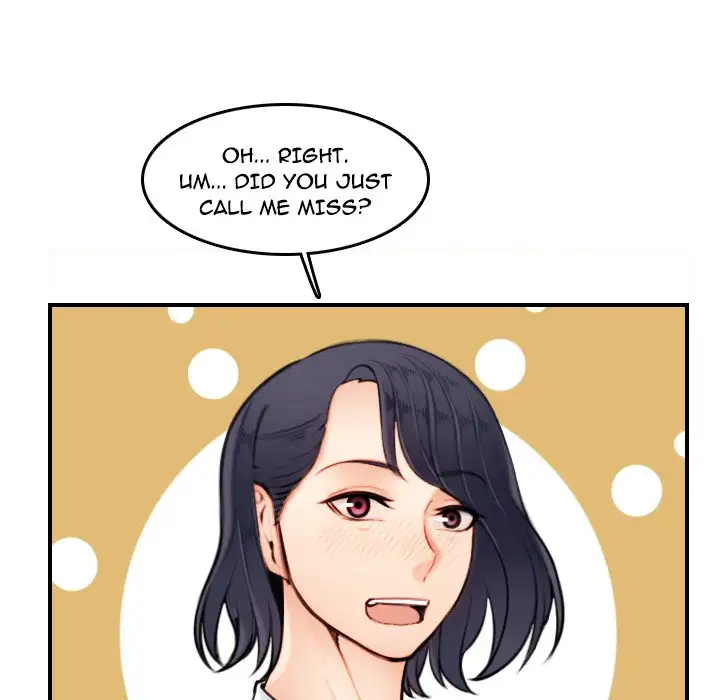 Mom is a Female College Student - Episode 4 - read scene 42