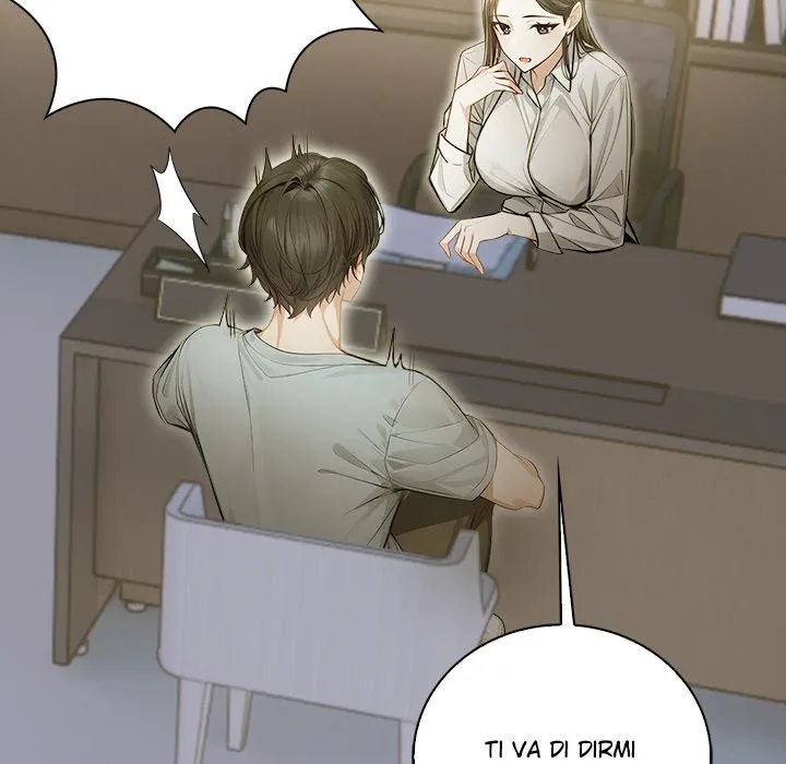 Le Sue Sessioni Di Mezzanotte - Episode 1 - read scene 27