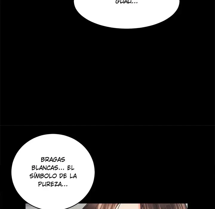 Agentes Inmobiliarias - Episode 4 - read scene 116