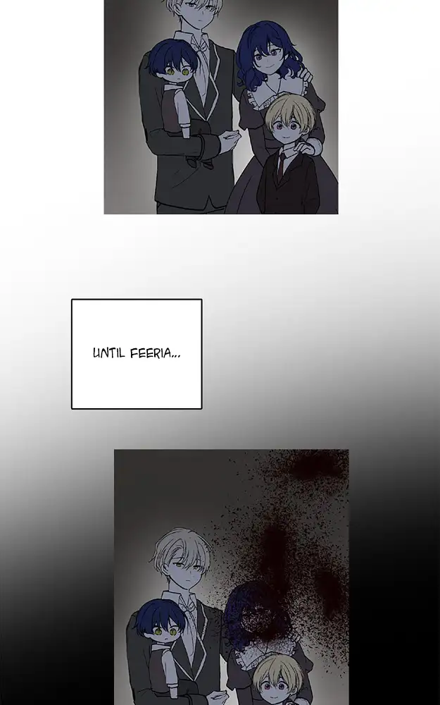 What is the outcome for the villain? - Episode 3 - read scene 13