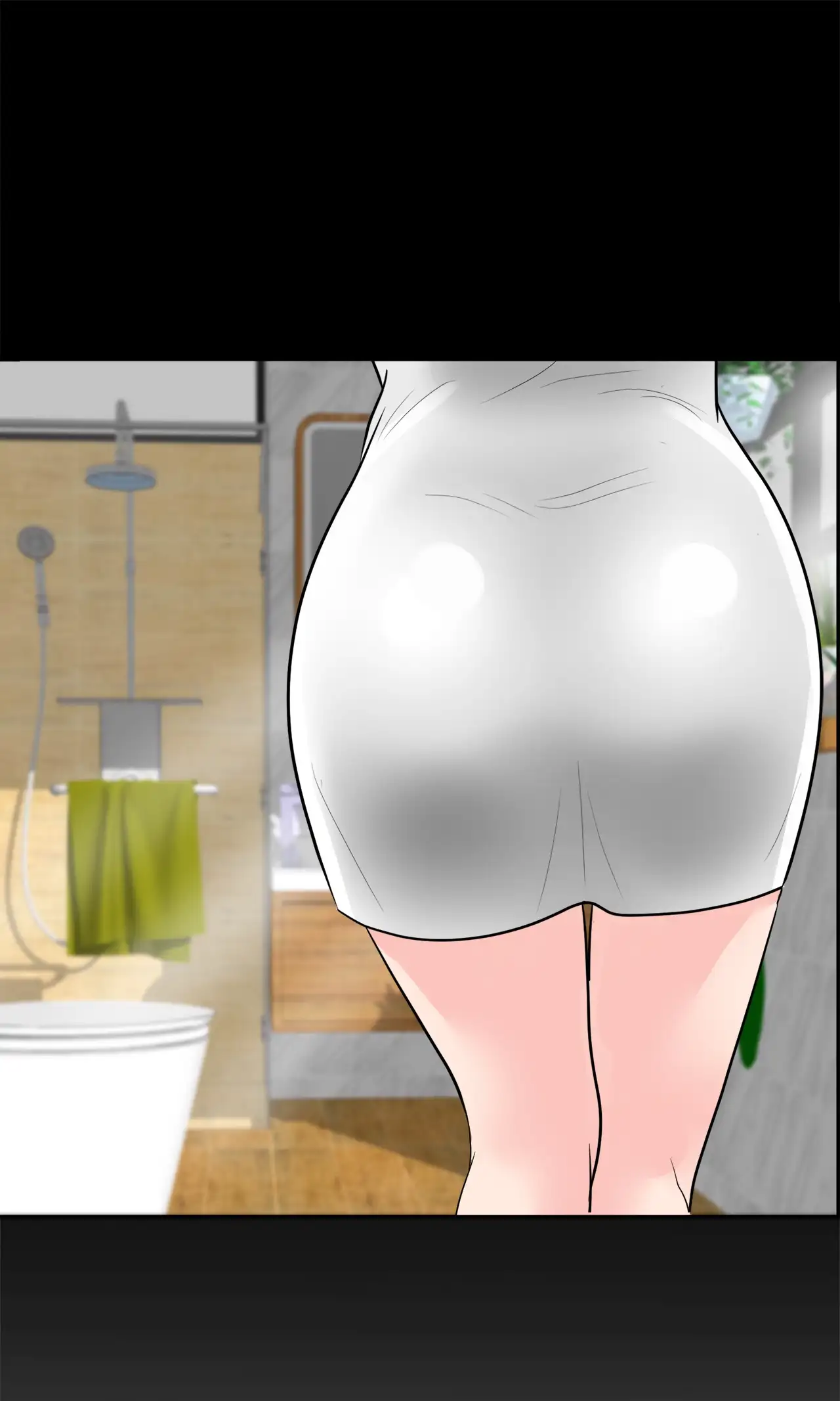 Roommate with Benefits - Episode 3 - read scene 7