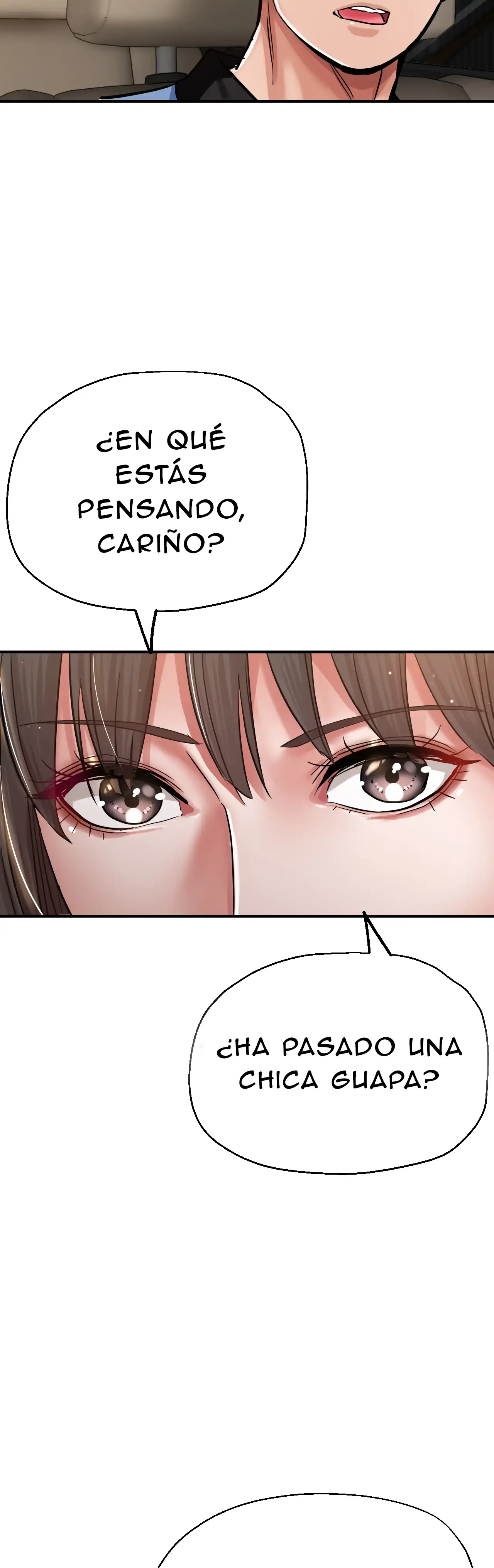 Cuñadas - Episode 1 - read scene 3