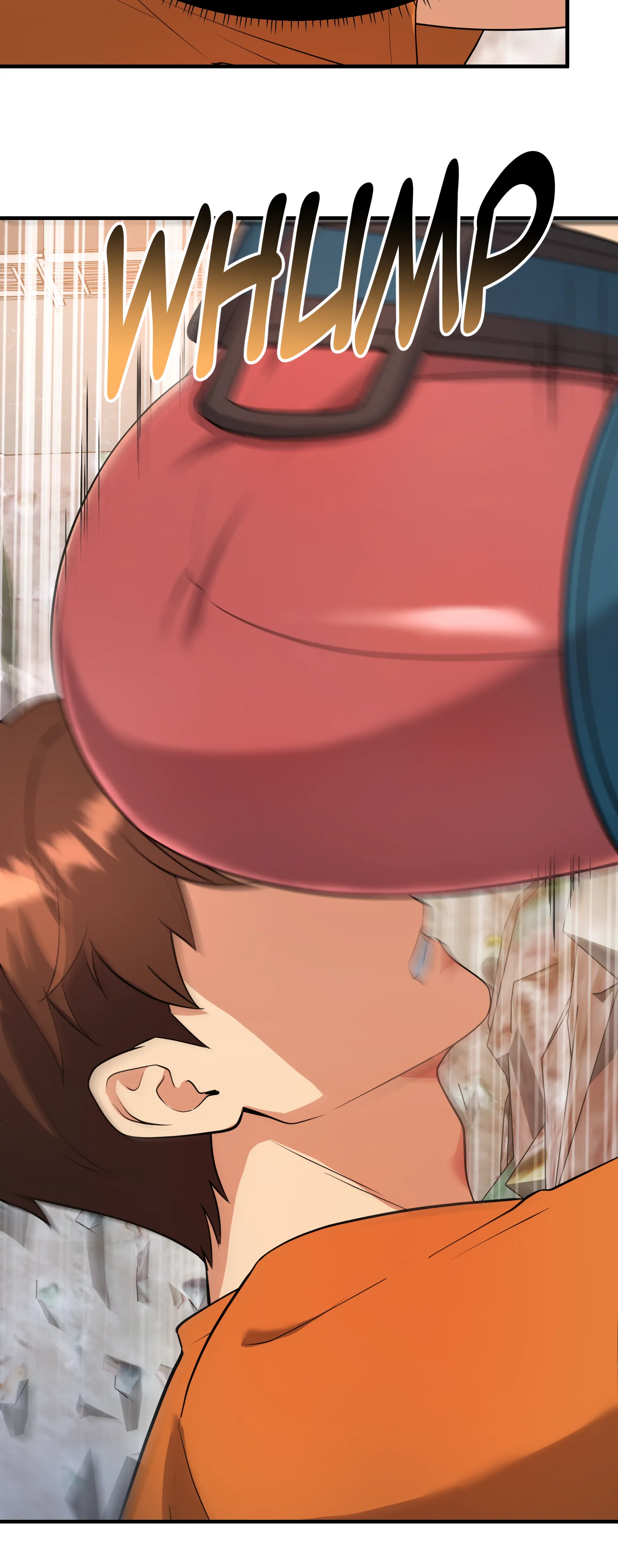 Climb Me Hard! - Prologue - read scene 39