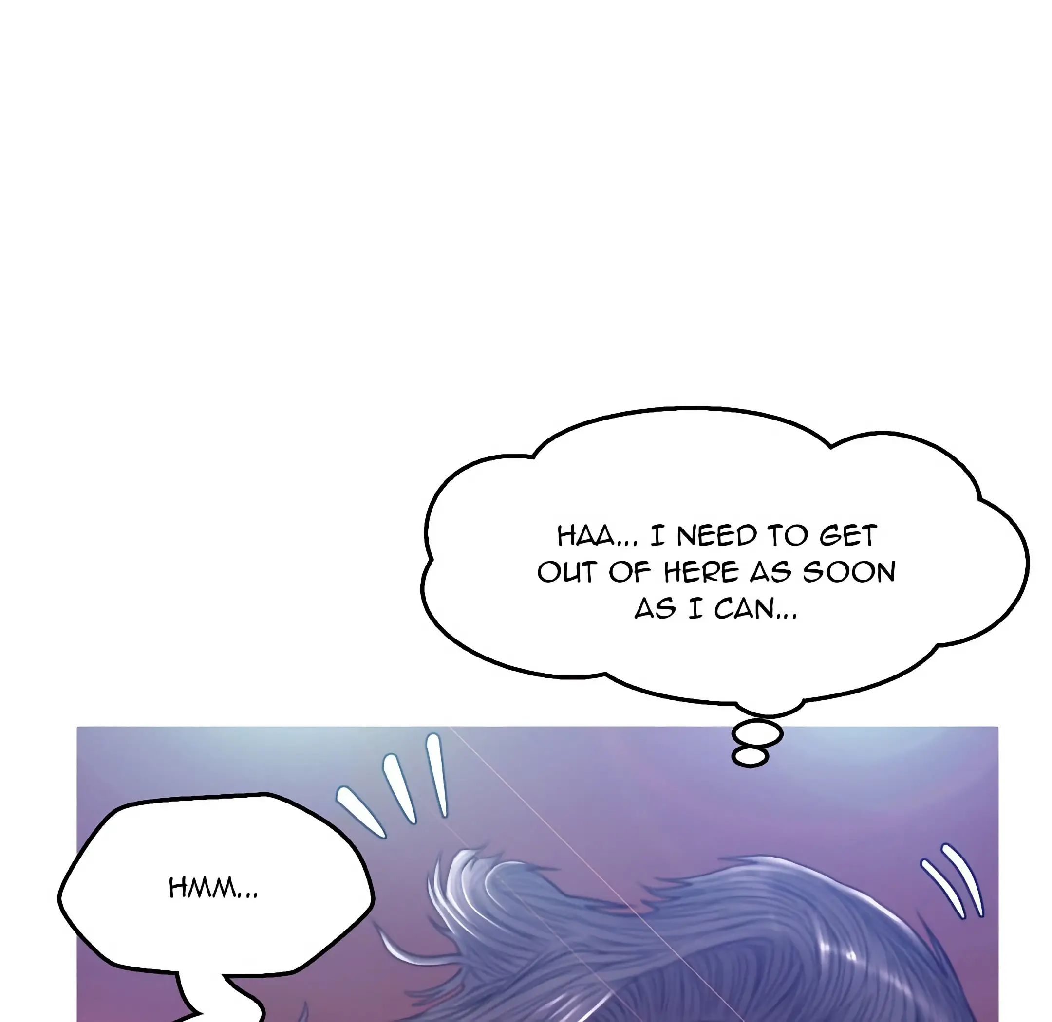 My Son's Wife - Prologue - read scene 40
