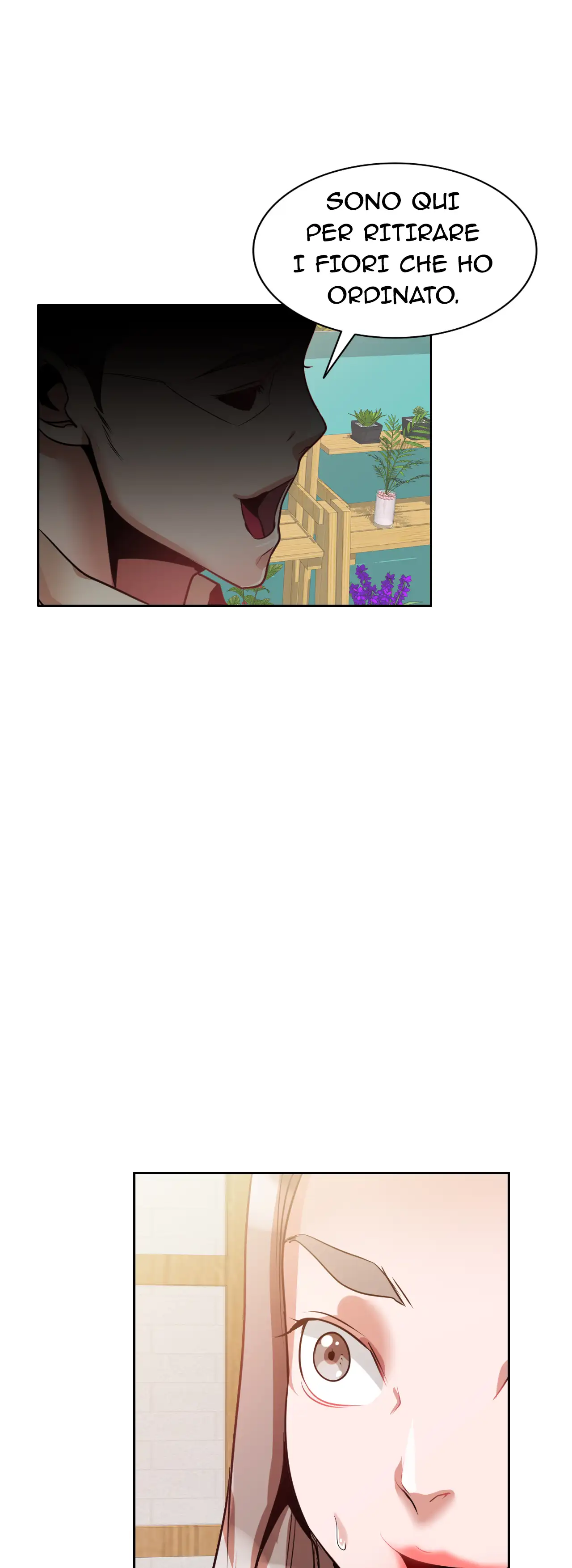 La Madre del Mio Amico - Episode 2 - read scene 26