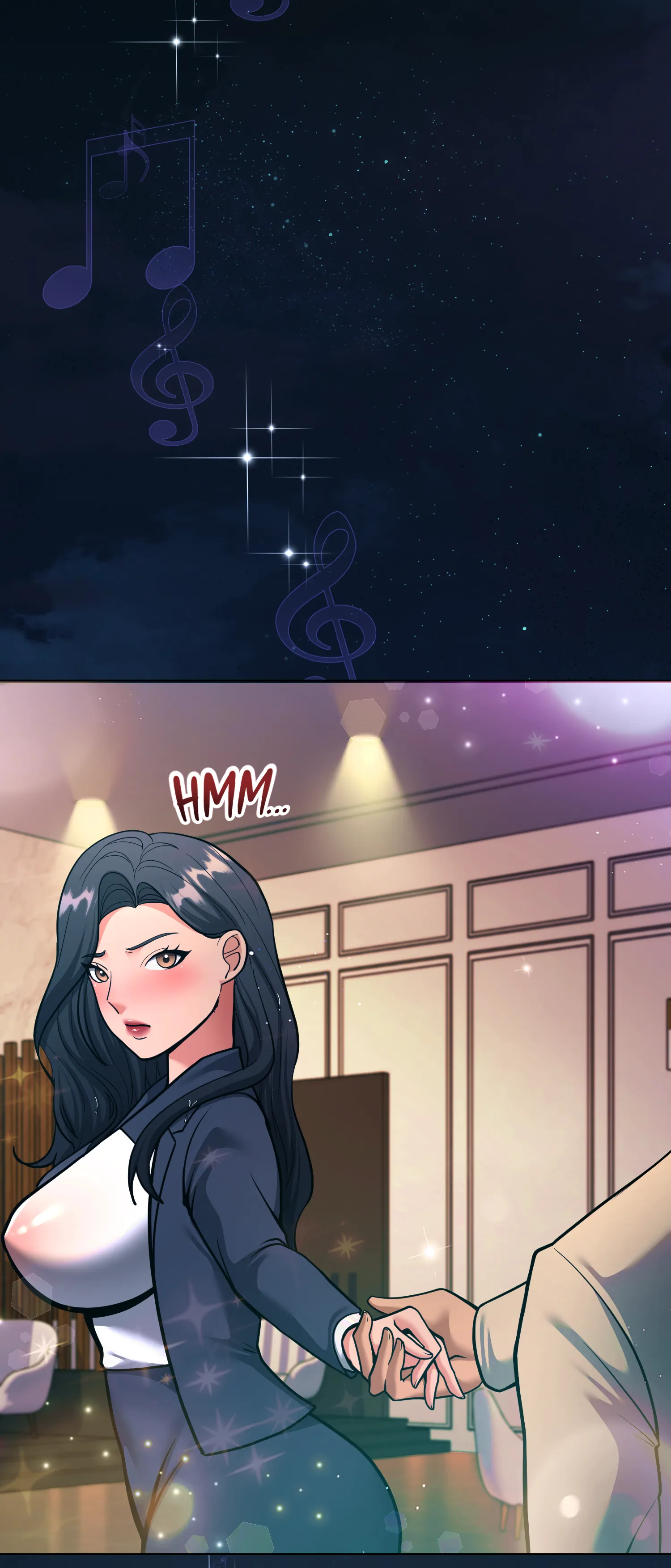 Sweet Revenge - Episode 2 - read scene 51