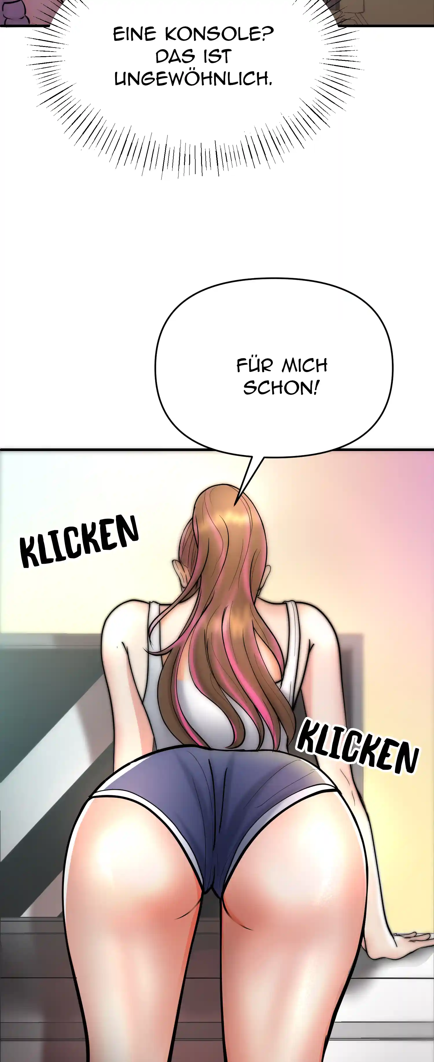 Katastrophen-mitbewohner - Episode 2 - read scene 31