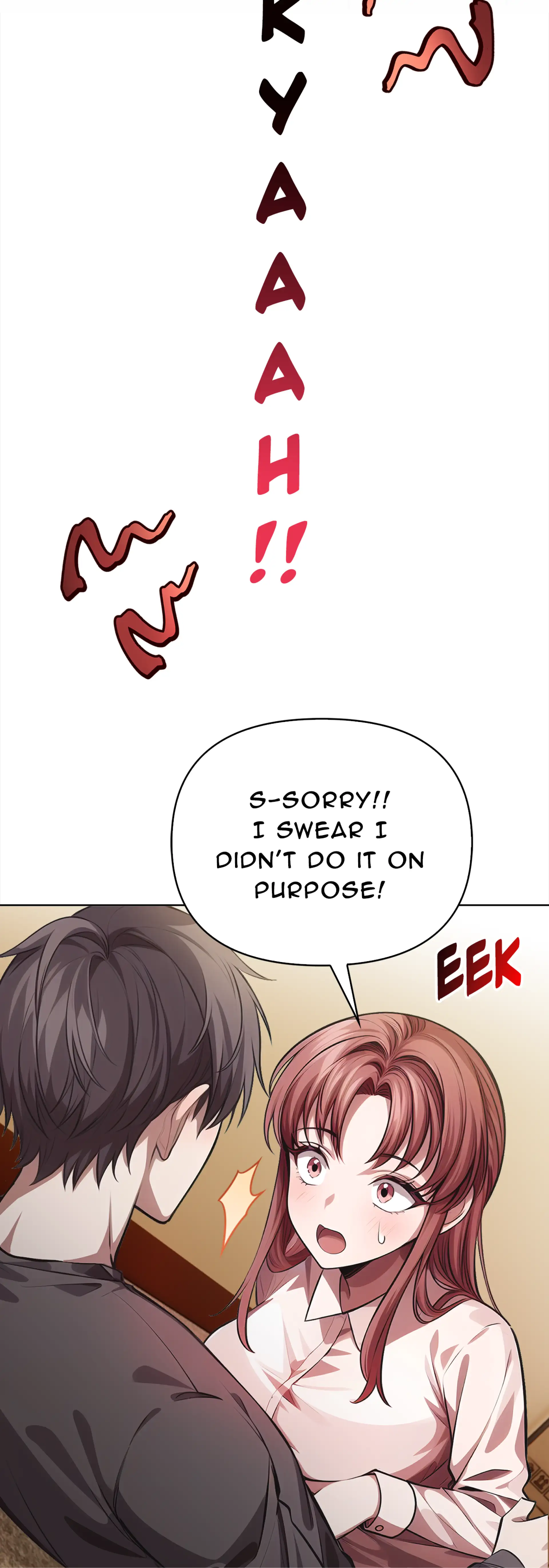 Married Woman's Secret - Episode 1 - read scene 33