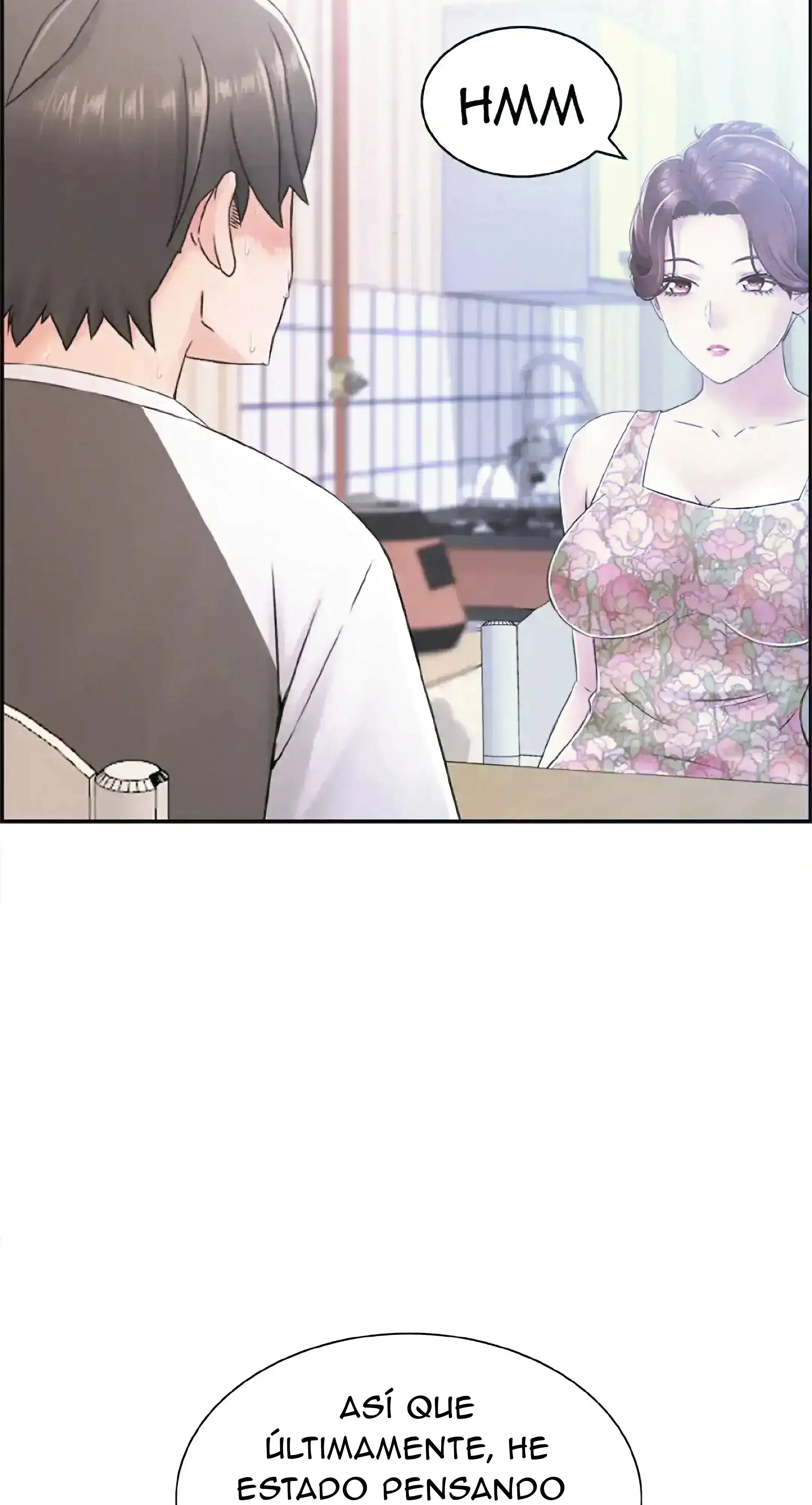 Actriz Japonesa - Prologue - read scene 34