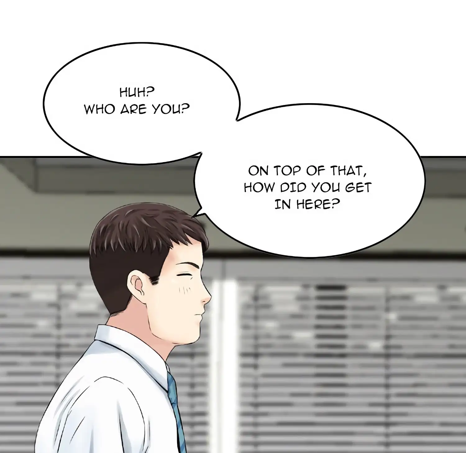 Insiders - Episode 1 - read scene 29