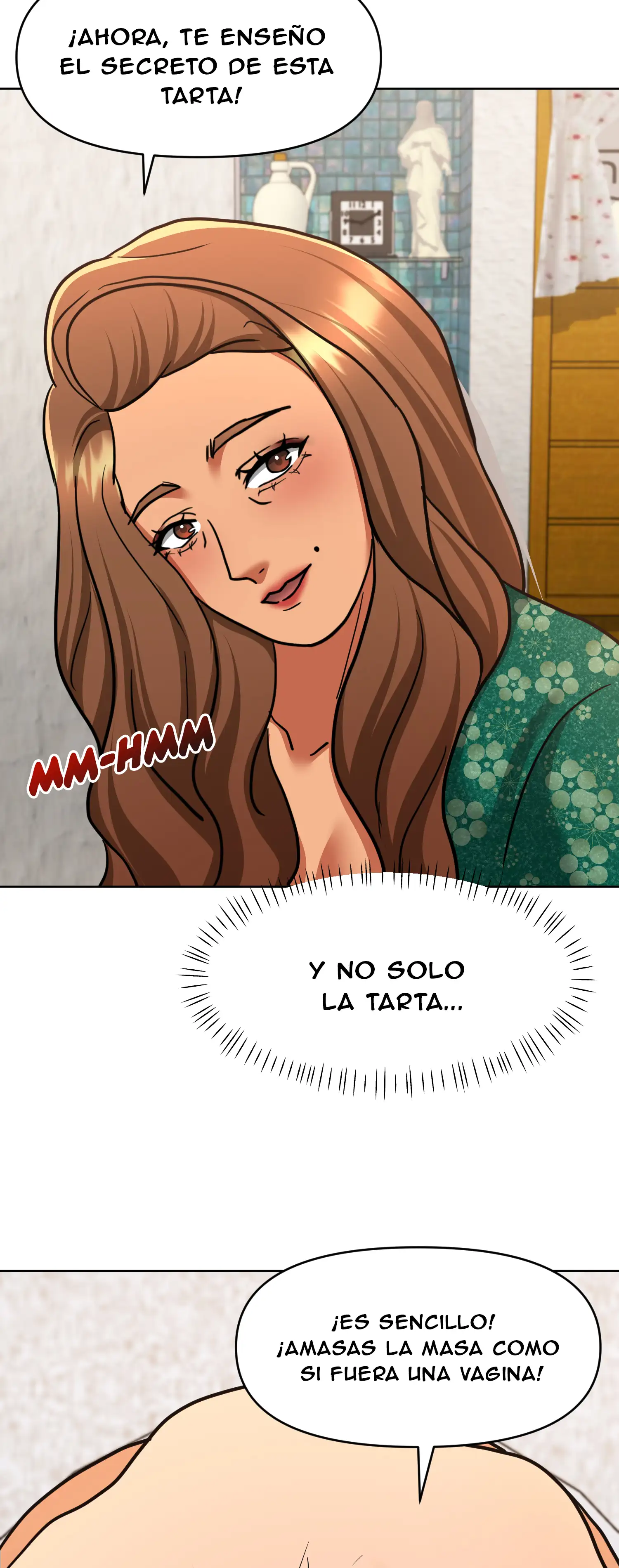 Bajo Su Control - Episode 2 - read scene 36
