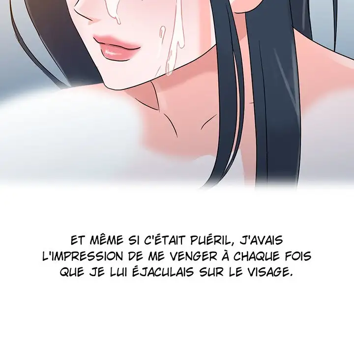 Le Plan De Ma Belle-Mère - Episode 1 - read scene 73