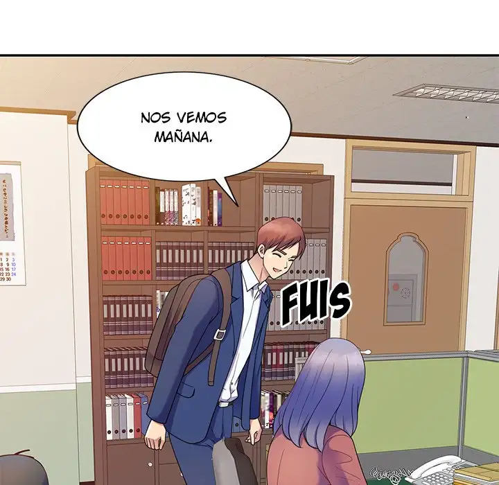 Mi Esposa Es Una Profesora - Episode 3 - read scene 127
