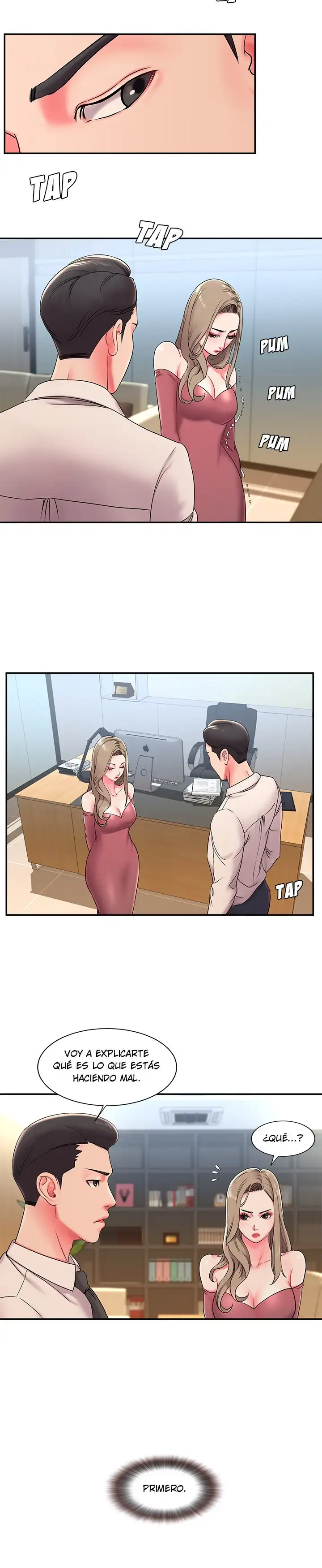 Llévate A Mi Esposa - Episode 2 - read scene 19