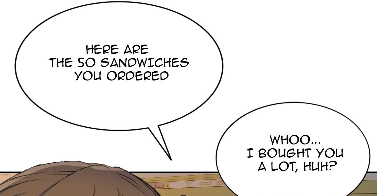Food truck inc. - Prologue - read scene 27