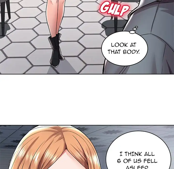 Locked By Desire - Episode 1 - read scene 36