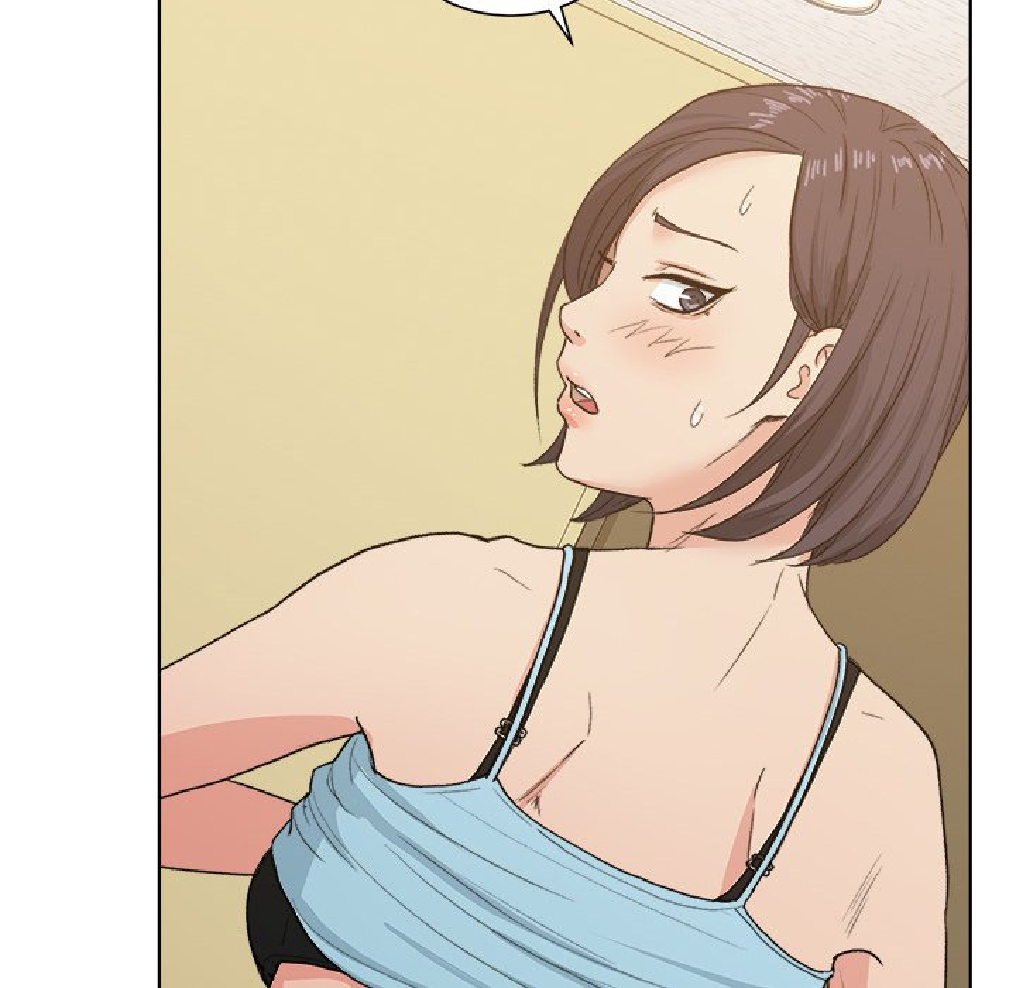 La Fumetteria - Episode 3 - read scene 88