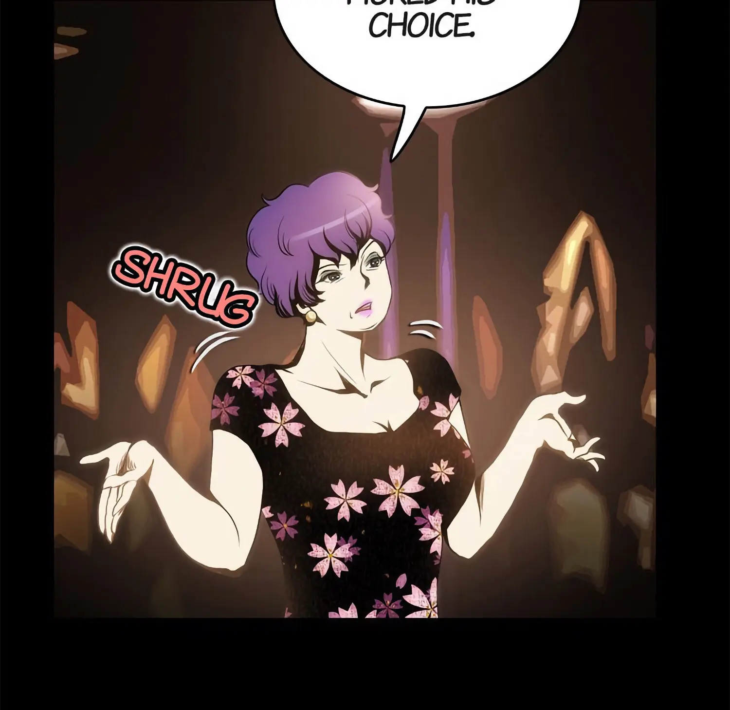House of Pleasure - Episode 4 - read scene 69